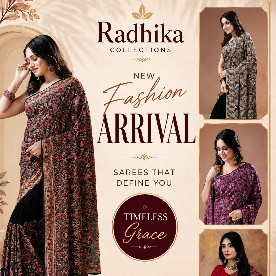 Radhika Collections