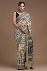 Assam Silk Saree – Elegant Style