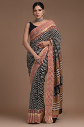 Assam Silk Saree – Royal Touch