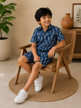 Cute Kids Cotton Co-ord Set
