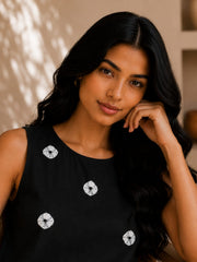 The Heritage Bloom Co-ord Set