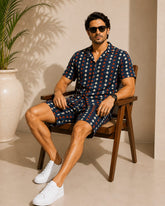 Premium Everyday Wear Cotton Co-Ord for Men