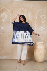 Women's Kaftan Co-Ord Set | Relaxed Fit Pure Cotton