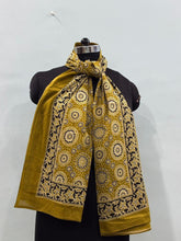 Pariyo | Premium Bagru Handcrafted Cotton