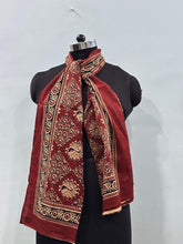 Pariyo | Natural Dye Hand Block Printed