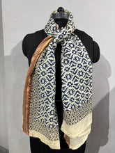 Pariyo | Bagru Hand Block Printed Pure Cotton