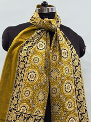 Pariyo | Premium Bagru Handcrafted Cotton