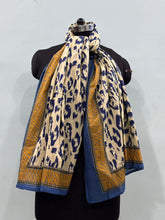 Pariyo | Handcrafted Bagru Cotton Collection