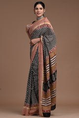 Assam Silk Saree – Royal Touch