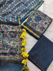 Women's Chanderi Suit | Premium Ethnic Wear Collection