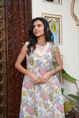 Women's Kurti Palazzo Set | Premium Indian Ethnic Fashion