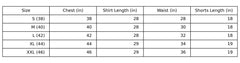 Men's Relaxed Fit Cotton Co-Ord Set