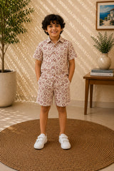 Mini Style Co-ord Set