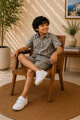 Comfy Kids Co-ord Wear