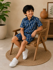 Cute Kids Cotton Co-ord Set