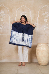 Women's Kaftan Co-Ord Set | Relaxed Fit Pure Cotton