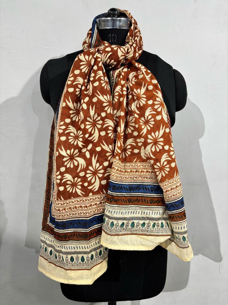 Pariyo | Premium Pure Cotton Handcrafted