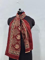 Pariyo | Natural Dye Hand Block Printed