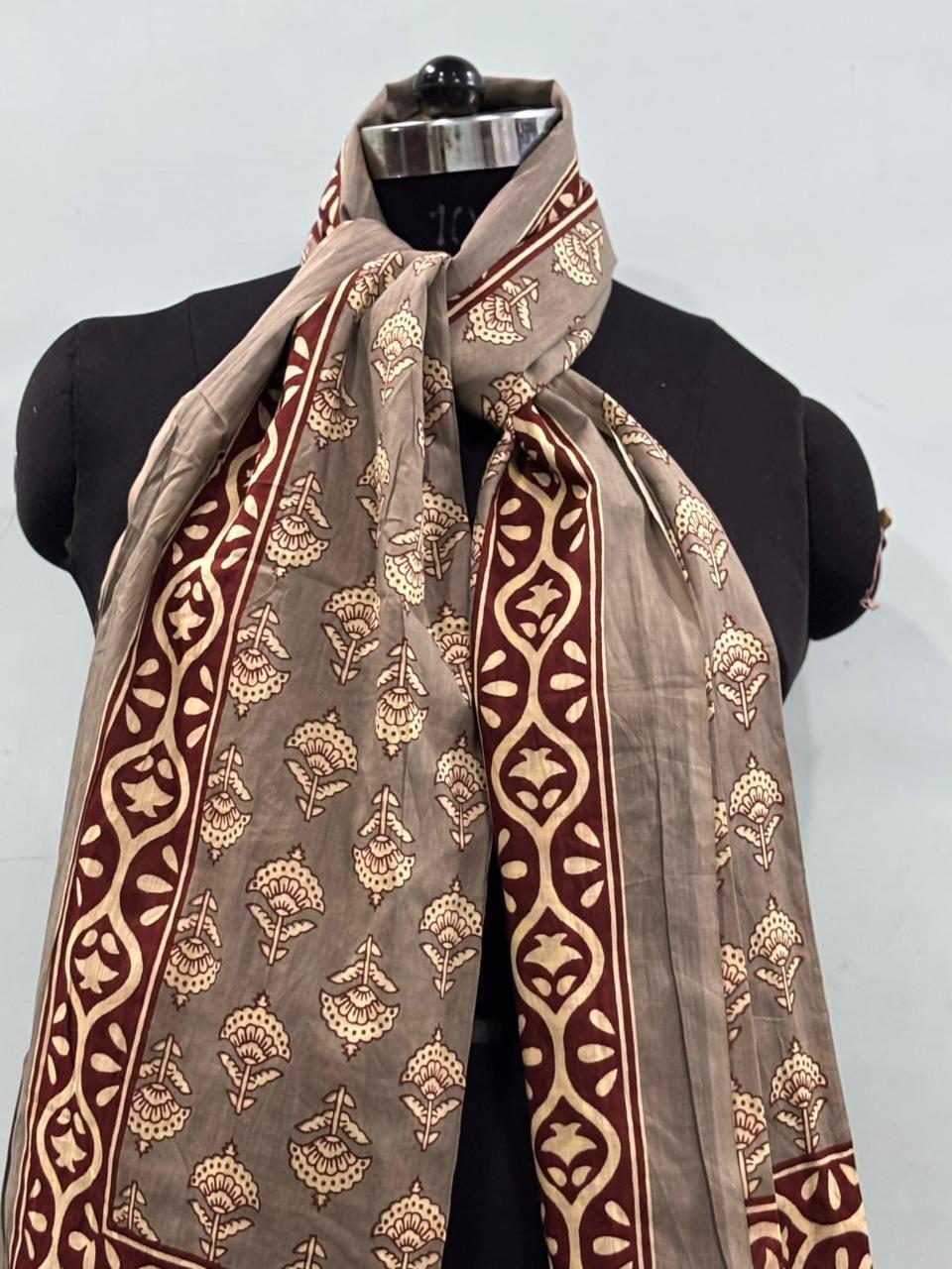 Pariyo | Authentic Bagru Print Collection