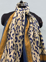 Pariyo | Handcrafted Bagru Cotton Collection