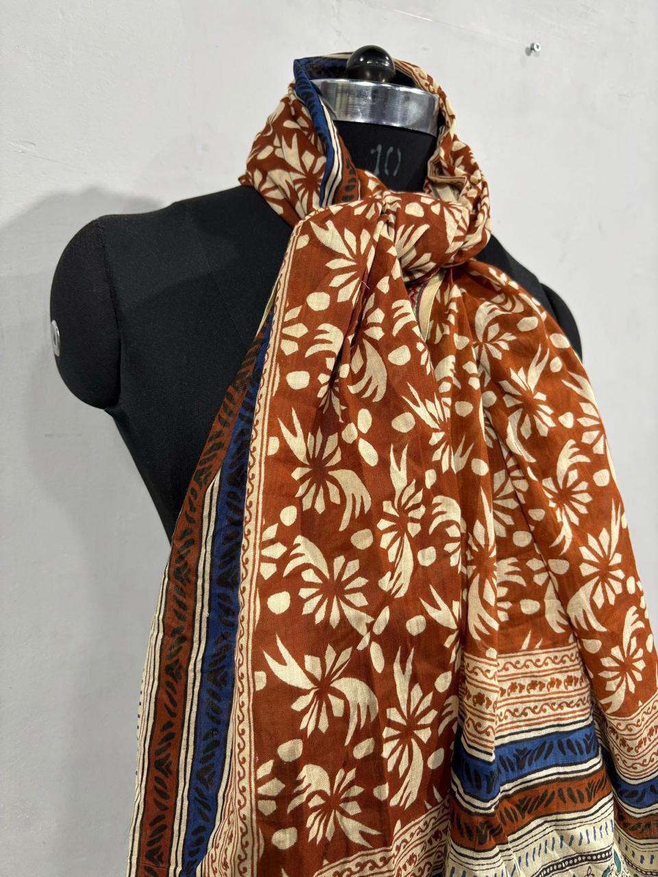 Pariyo | Premium Pure Cotton Handcrafted