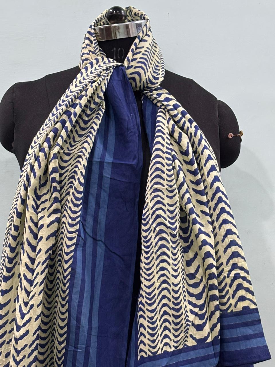 Pariyo | Heritage Pure Cotton Collection