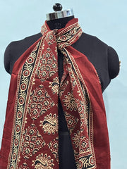 Pariyo | Natural Dye Hand Block Printed