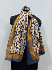 Pariyo | Handcrafted Bagru Cotton Collection