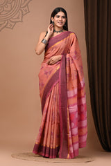 Assam Silk Saree – Premium Quality Stylish & Comfortable Saree