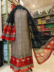 Maheshwari Suit – Luxury Ethnic Wear