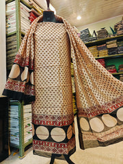 Maheshwari Suit – Exclusive Ethnic Collection