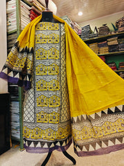 Maheshwari Suit – Stylish Traditional Outfit