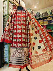 Maheshwari Suit – Premium Festive Collection