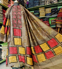 Maheshwari Suit – Elegant Festive Wear
