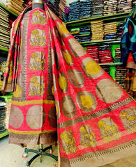 Maheshwari Suit – Elegant Traditional Wear